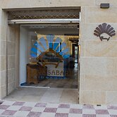 Albergue Playa Sabarís - Hostel