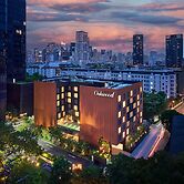 Oakwood Studios Sukhumvit Bangkok