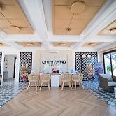 One Of A Kind Resort at Trikora Beach