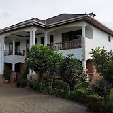 Room-kilihouse B&b Large Ensuite Double