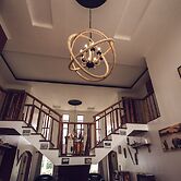 Room-kilihouse B&b Large Ensuite Double