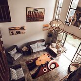 Room-kilihouse B&b Large Ensuite Double