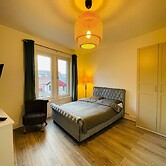 1 Bedroom Pet Friendly Apt Wd Free Wifi, Parking, Netflix & Pool Table