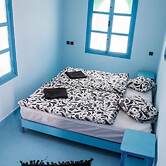 Room in Guest Room - Pretty Room in Villa L'air De La Mer, in Sidi Kao