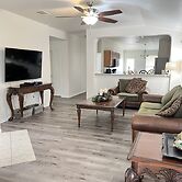 Entire Gorgeous Residential House,10 min From Fort Hood Airport