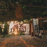 Butterfly Valley Seaside Glamping