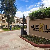 Alexius Beach Hotel