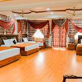 Khan Continental Hotel & Restaurant