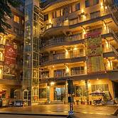 Khan Continental Hotel & Restaurant