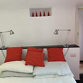 Medieval Mountain Setting With Private Garden