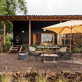 Hermosa Cabaña Rodeada de Bosque