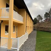 Kristiansund Apartments