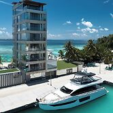 Swarn by Hawks Hotels Kamadhoo Baa Atoll