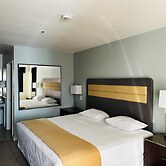 Casa Blanca Express & Suites Cypress Buena Park - Anaheim Area