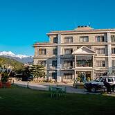 Gateway Himalaya Resort