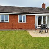 3-bed Bungalow Near Conwy Valley Close to Castle