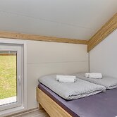 Pool & Whirlpool Villa Art Three