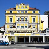 Anna Palace Hotel