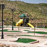 Karousa Villa - Karousa Villas Anafonitria Zakynthos - Karousa Villa -