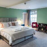 The Boarding House