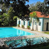 Limoeiro Da Concordia Hotel Fazenda De Charme