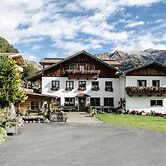 Alpengasthof Eppensteiner