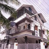 Beautiful 2-bed Apartment in Ernakulam