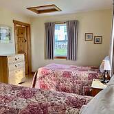 Montgomery Cavendish Cottages