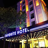 Favorite Otel