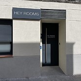 Hey Rooms