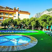 Castle Park Hotel