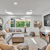 Adorably Renovated Spacious Bungalow 3 Bedroom Bungalow by Redawning