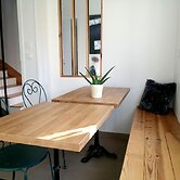 Studios confort  VILLA VOLTAIRE