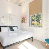 Spacious 1 Bedroom Apartment in Teneriffe, Brisbane