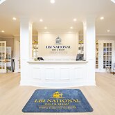 The Inn at LBI National