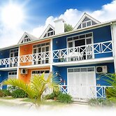 Pousada Estação Sol e Lua - BEIRA MAR