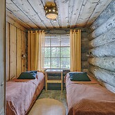 Rukan Salonki Chalets