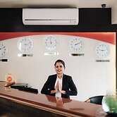 Hotel Hilltop International