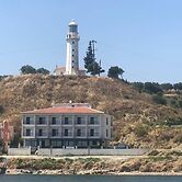 Choras Butik Otel Restaurant