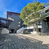 Refúgio da Lagoinha