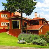 Posada Chalet Suisse