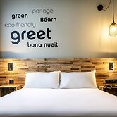 Hôtel Greet Orthez Bearn