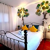 La Pérgola Habitaciones Rústicas