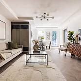 The Battersea Flat - Exquisite 2bdr Flat With Terrace