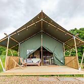 Awe Inspiring two Storey Tent