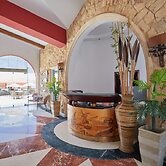 Golden Ocean Marina Hotel