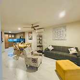 La Casa Blanca Santa Fe