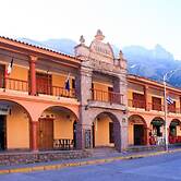 Qasana Hotel Plaza Calca