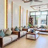 Triton Prestige Seaview and Spa