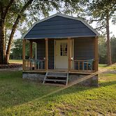 The Getaway, a Tiny House